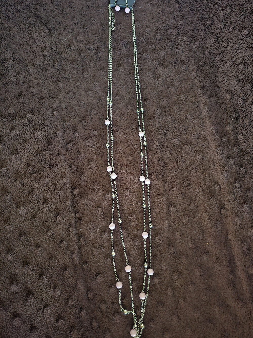 NWT paparazzi Necklaces. 3/$7 Or 5/$10